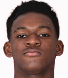 Ousmane Maiket Camara