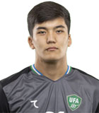Samandar Muratbaev