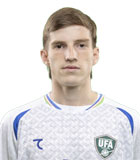 Rustambek Fomin