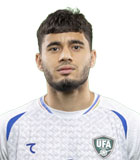 Ravshan Khayrullaev