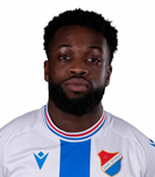 Dennis Owusu