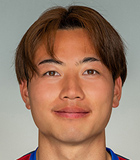 Keisuke Sato