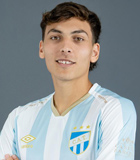 Luciano Vallejo