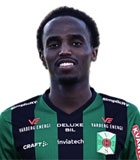 Nuurdin Ali Mohudin