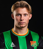 Rasmus Niklasson Petrovic