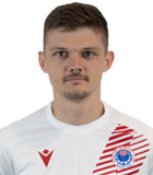 Jakov Pranjic