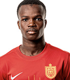 Issaka Seidu