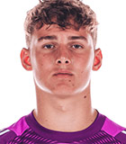 Jack Kortkamp