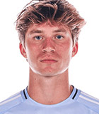 Jacob Bartlett