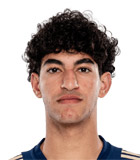 Aiden Hezarkhani