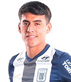 Juan David Delgado Vasquez