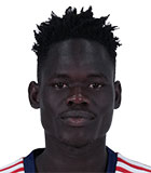 Allan Oyirwoth
