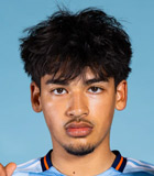 Jacob Arroyave