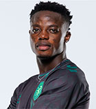 Michael Adedokun