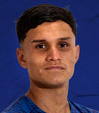 Dylan Arguello