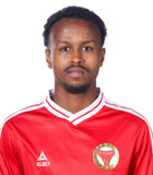 Abdi Sabriye