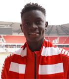 Gibril Sosseh