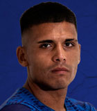 Rodrigo Sosa