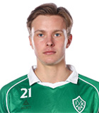 Noah Ostberg