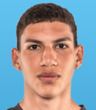 Cesar Bautista