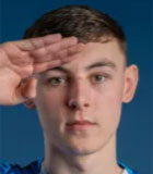 Sean Keane