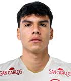 Nicolas Rengifo