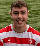 Bobby Mcluckie