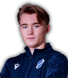 Ludvig Arvidsson