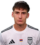 Artur Movsesyan