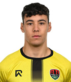 AJ Nash