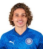 Pedro Borges