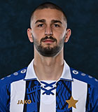 Irakli Iakobidze