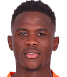 Wilfried Ndollo Bille