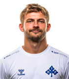 Magnus Saaby