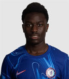 Genesis Antwi