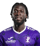 Vancy Romeo Mabanza