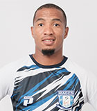 Delano Abrahams