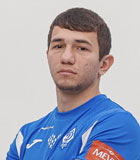 Abdulpasha Dzhabrailov