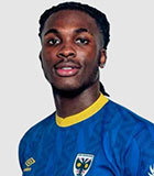 Osman Foyo