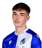 Ollie Dewsbury