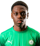 Josias Lama