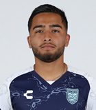 Joel Garcia