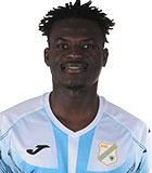 Cherno Saho