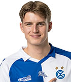 Grayson Dettoni