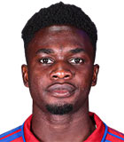 Ojo Abraham