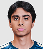 Salvador Olivas