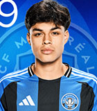 Olger Escobar