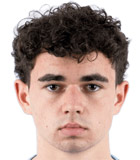 Liam MacKenzie