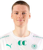 Mads Orrhaug Larsen