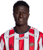 Abubacarr Sedi Kinteh